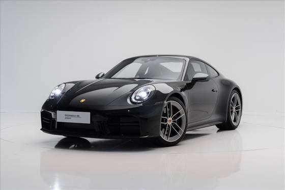 PORSCHE 911 3.0 24V H6 GASOLINA CARRERA T MANUAL